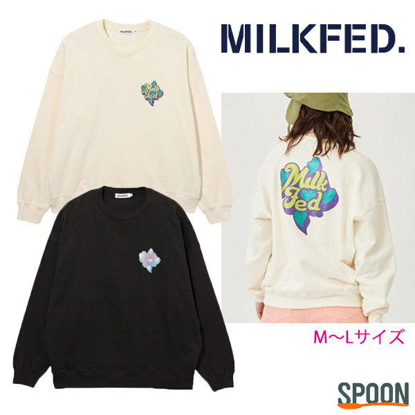 MILKFED ミルクフェド ス