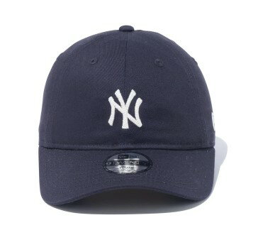 ニューエラ キャップ キッズキャップ Youth 9TWENTY MLB Chain Stitch ニューヨー...