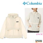 Columbia コロンビア ジャケット ウィメンズエンジョイマウンテンライフソフトシェルジャケット pl0208 アウター ジャンバー レディース プレゼント 贈り物 上着 シンプル クール ストリート カジュアル アウトドア キャンプ 撥水 オムニシールド