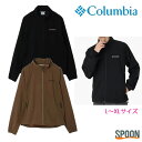 コロンビア ジャケット Columbia エンジョイマウンテンライフソフトシェルジャケット pm0198 アウター ジャンバー レディース プレゼント 贈り物 上着 シンプル クール ストリート カジュアル アウトドア キャンプ 撥水 オムニシールド 日焼け防止(4)