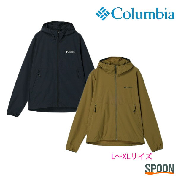 Columbia コロンビア ライトキャニオンソフトシェルジャケット pm0373 アウター ジャンバー レディース プレゼント 贈り物 上着 シンプル クール ストリート カジュアル アウトドア キャンプ 撥水 オムニシールド 日焼け防止