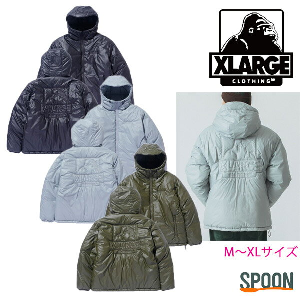 楽天市場】xlarge エクストララージ ナイロン パフ ジャケットの通販 楽天市場】xlarge エクストララージ ナイロン パフ ジャケットの通販