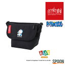 マンハッタンポーテージ バッグ Manhattan Portage MESSENGER BAG FLAP ZIPPER POCKET DORAEMON 25 m...