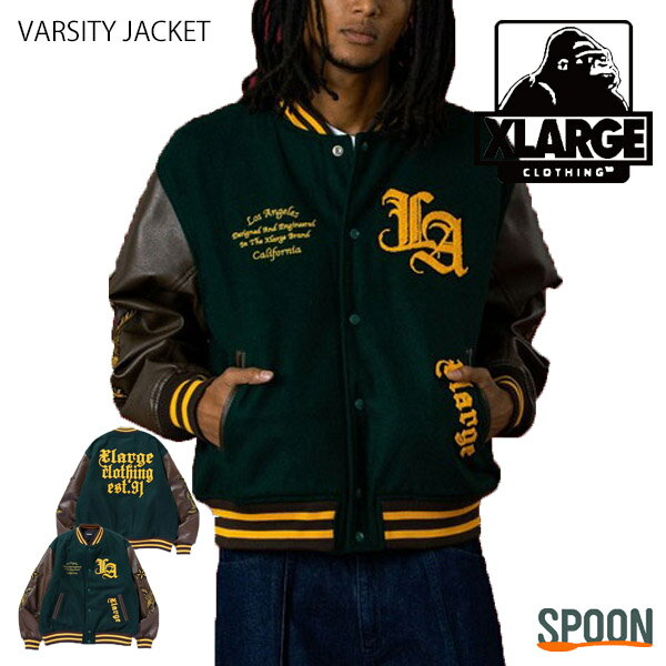 楽天市場】エクストララージ スタジャン（素材（生地・毛糸）ナイロン