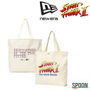ニューエラ バッグ NEWERA キャンバストート 22L STREET FIGHTER II ストリートファイターII Originators of the True Fitted アイボリー 通勤 通学 トートバッグ 肩掛け おしゃれ ブランド 人気 アウトドア 大学生 シンプル エコバッグ プレゼント 贈り物 学生 SF2