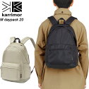 ޡMǥѥå20501176KarrimorMdaypack20åХåѥå˥åڤڡ̵ۡۡ2024ղơ