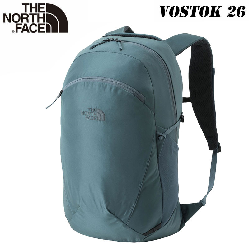 SALE ザ ノースフェイス ボストーク26 NM72350 THE NORTH FACE Vostok26 リュック 通勤 通学 ビジネス かばん BAG ハイキング