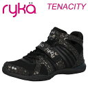 ライカ テナシティー E1270M2077 ryka TENACITY フィットネス トレーニングシューズ ライカフィットネスシューズ ダンスエクササイズモデル...