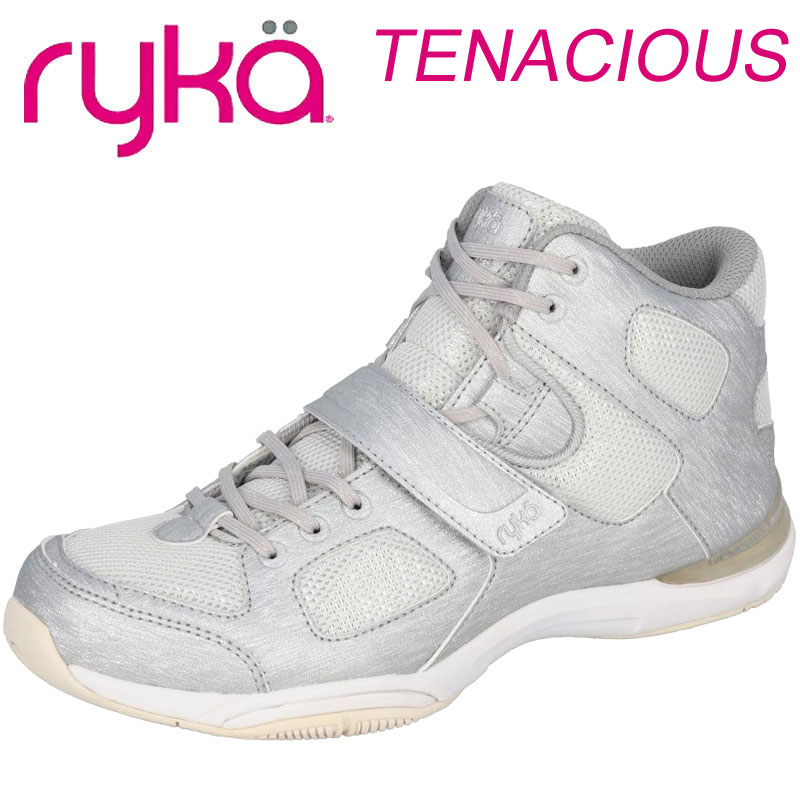 ライカ テナシオス ryka TENACIOUS フィットネス トレーニングシューズ E6633M1020