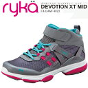 【あす楽】【送料無料】 ryka ライカ DEVOTION XT MID ディボーション エックスティー