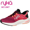 ライカ ノーリミット ryka NO LIMIT フィットネス トレーニングシューズ I1532F2650