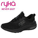 ライカ ネバークイット ryka NEVER QUIT フィットネス トレーニングシューズ I2222M2002