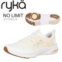 ライカ ノーリミット I1532M1104 ryka NO LIMIT フィットネス トレーニングシューズ ダンス スタジオエクササイズ 2025年秋冬 送料無...