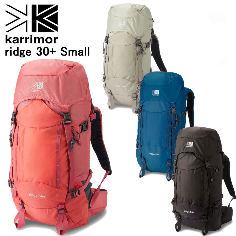 ޡ å 30ץ饹 ⡼ Karrimor ridge 30+ Small 501099 å å ڤڡ̵ۡ