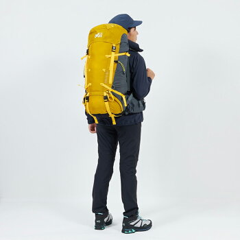 【送料無料】【あす楽】MILLETミレーSAASFEE30+5LDサースフェー30+5LDMIS0641