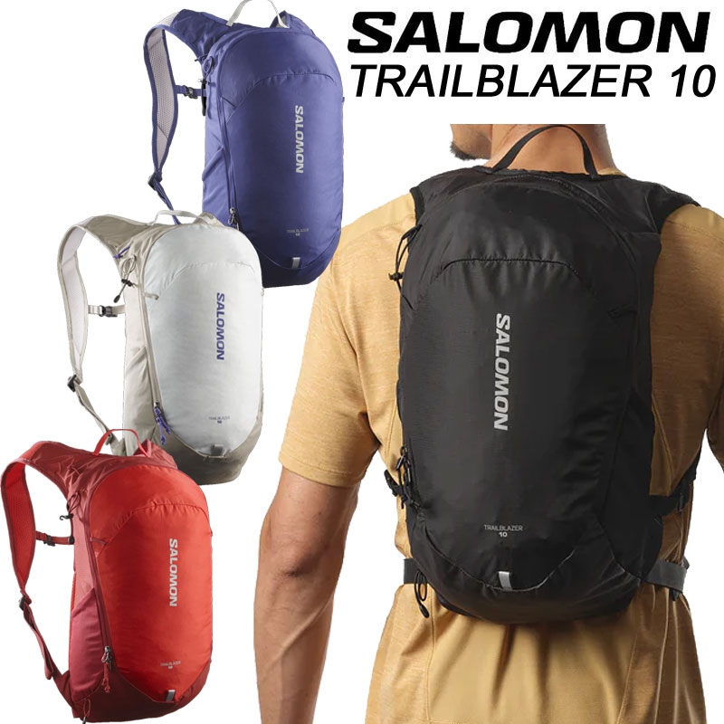 ݡĥѥŷԾŹ㤨֥ ȥ쥤֥쥶10 SALOMON TRAILBLAZER10 LC2182900 LC2183000 LC2183100 LC2183600ڤڡ̵ۡۡ2024ղơۥϥ󥰥Хå ȥХåפβǤʤ8,250ߤˤʤޤ