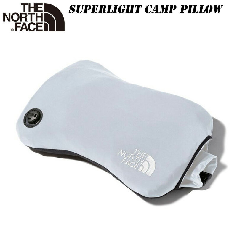 SALEI UEm[XtFCX X[p[Cg Lv s[ NN32325 THE NORTH FACE Superlight Camp Pillow Lv AEghA  C