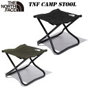 SALE!ザ・ノースフェイス TNF キャンプ スツール NN32351 THE NORTH FACE TNF Camp Stool キャンプ アウトドア 椅子...