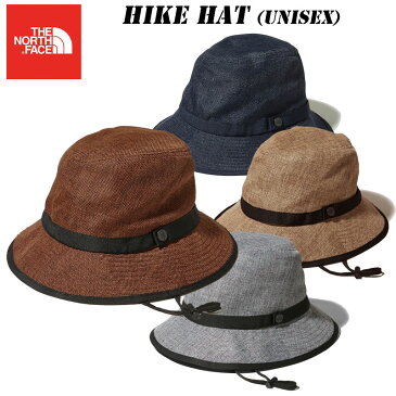 【2020 NEW】【あす楽】 ザ ノースフェイス ハイク ハット（ユニセックス）NN01815 THE NORTH FACE HIKE Hat