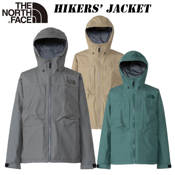 Ρե ϥ 㥱åȡʥ󥺡NP12403 2024 ա NEW THE NORTH FACE Hikers' Jacket ɿ 른㥱å ƥå åեåդ