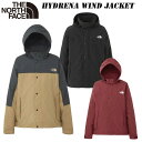 ザ・ノース・フェイス ハイドレナ ウィンド ジャケット ユニセックス NP22550 THE NORTH FACE FL Hydrena Wind Jacket 2025 春・夏 NEW ウインドブレーカー 撥水 登山 キャンプ(4)
