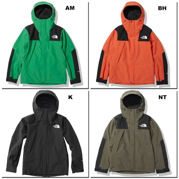あす楽 ザ ノースフェイス マウンテンジャケット(メンズ)NP61800 THE NORTH FACE Mountain Jacket 2021 秋・冬 New COLOR ! ゴアテックス アウターシェル 防水