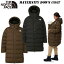 23  NEW COLOR   Ρե ޥ˥ƥ   NDM92100 ǥ THE NORTH FACE Maternity Down Coatƥå ֤ ǥ ɴ лˤ ץ쥼 ä 