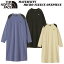 SALE23  NEW   Ρե ޥ˥ƥ ޥ ե꡼ ԡ ǥ NLM72302 THE NORTH FACE Maternity Micro Fleece One Piece ޥ ɴ դץ쥼