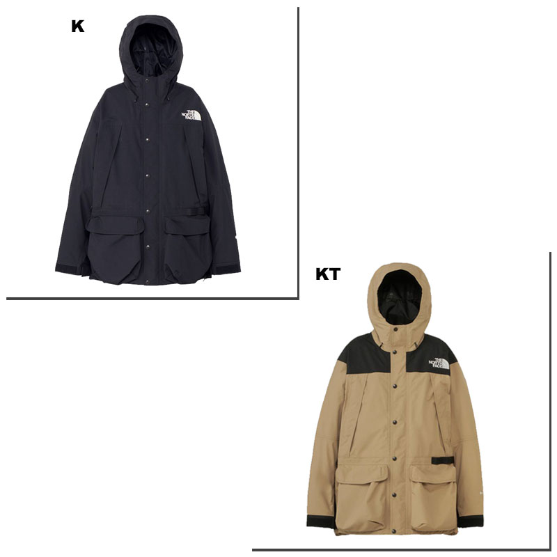 SALE ザ ノースフェイス CRストレージジャケット（ユニセックス）NPM62410 THE NORTH FACE CR Storage Jacket ゴアテックス 赤ちゃん 抱っこ対応 防水 出産祝い プレゼント 抱っこ 2