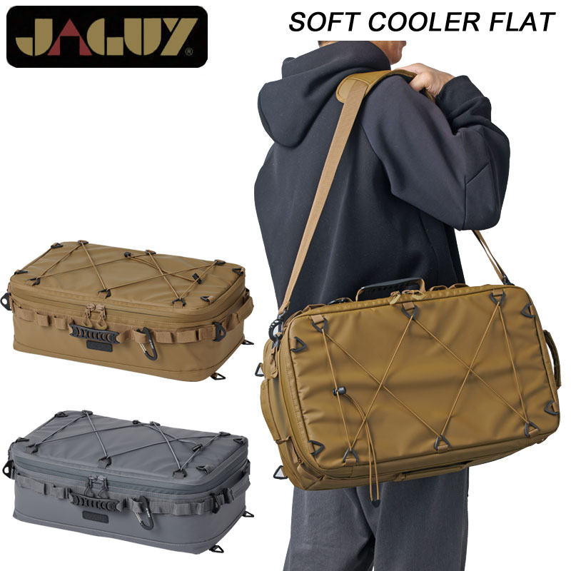 䥬եȥ顼եå27LJAG2403JAGUYSOFTCOOLERFLATץȥɥ2024ղơ̵ۡ