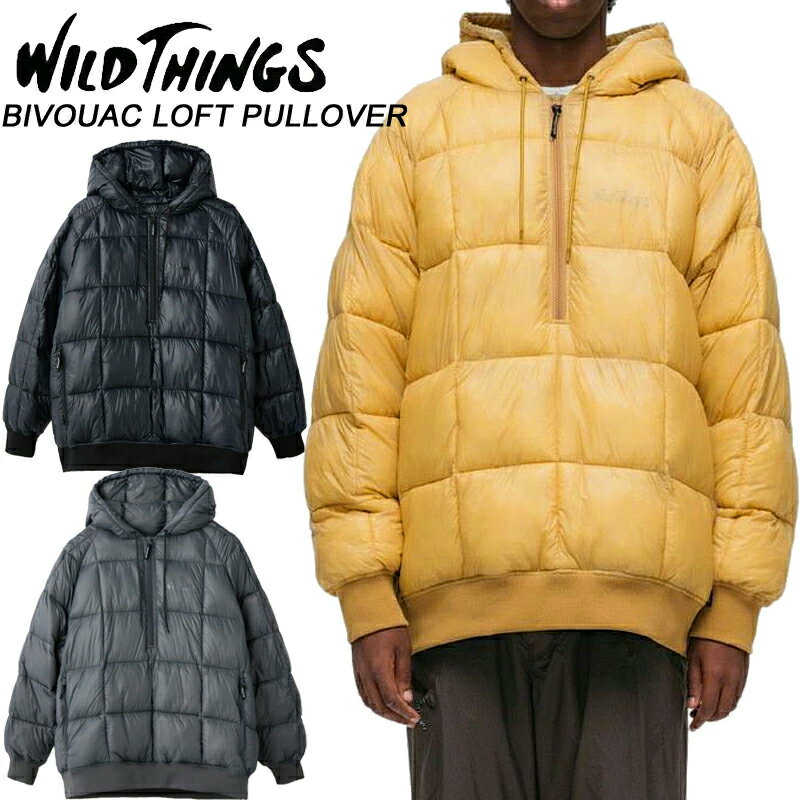 楽天市場】WILDTHINGS プルオーバーの通販