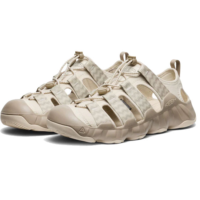 KEEN コンフォートサンダル KEEN キーン ハイパーポートH2 メンズ 靴 くつ シューズ