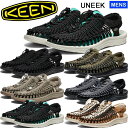 キーン ユニーク メンズ KEEN UNEEK 1014097 1023381 1025169 1028863 1030571 1030573 キーンサンダル ...