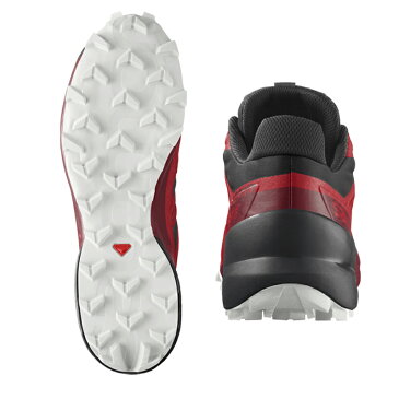 サロモン スピードクロス5 SALOMON SPEEDCROSS 5 L41308600 【あす楽】【送料無料】【2021春夏】