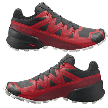 サロモン スピードクロス5 SALOMON SPEEDCROSS 5 L41308600 【あす楽】【送料無料】【2021春夏】