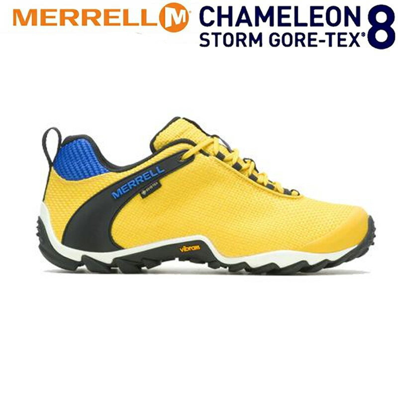 SALE！メレル カメレオン 8 ストーム ゴアテックス MERRELL CHAMELEON 8 STORM GORE-TEX M500381【送料無料】