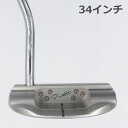 【ピレッティジャパン公式】 Piretti / ピレッティ パターフィオーレ プレミアシリーズ 34インチ Fiore WB Premier