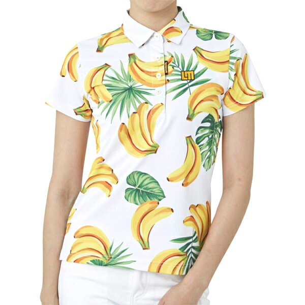 饦ɥޥ ǥ ե 762654 Ⱦµ ݥ Хʥ 顼310 (Bananas-White) ʤ椦ѥ...