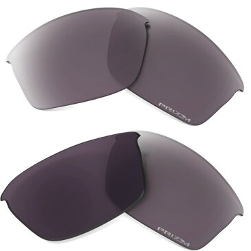 OAKLEY PRIZM DAILY POLARIZED FLAK JACKET 101-105-001 （オークリー プリズム デイリー 偏光 交換レンズ フラックジャケット）