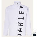 【お得なクーポン発行中】 オークリー OAKLEY メンズ カジュアルウェア ジャケット ENHANCE TECH JERSEY JACKET 14.7 FOA...