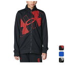 【お得なクーポン発行中】 アンダーアーマー UNDER ARMOR ジュニア ボーイズ アウター ジャージ UA TRACK JACKET 1378276 【2...