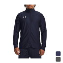 【お得なクーポン発行中】 アンダーアーマー UNDER ARMOR メンズ サッカー フットサル トレーニング ウェア アウター ジャージ UA M's Ch....