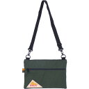 【お得なクーポン発行中】 ケルティ KELTY アウトドア ショルダーバッグ ヴィンテージ・フラット・ポーチ SM VINTAGE FLAT POUCH SM ...