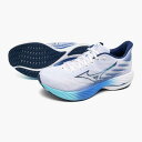【お得なクーポン発行中】 ミズノ MIZUNO メンズ ランニング シューズ WAVE RIDER 28 J1GC240301 【2024FW】