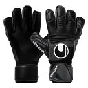 【お得なクーポン発行中】 ウールシュポルト uhlsport サッカー ゴールキーパー グローブ コンフォート アブソルートグリップ 1011350 【2024...