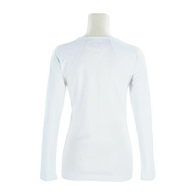 【2,000円OFFクーポン発行中】 トミーヒルフィガー TOMMY HILFIGER レディース ゴルフ ウェア トップス Uネック　インナーシャツ THLA491 【2025SS】
