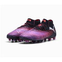 【お得なクーポン発行中】 プーマ PUMA メンズ サッカー スパイク シューズ 天然芝・人工芝用 K) フューチャー 8 アルティメット AG(LONG PI...