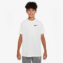 iCL NIKE LbY WjA jZbNX X|[c JWA EFA  TVc YTH DRI-FIT RLGD LBR S/S TVc DX9537-100 y2023FWz