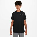 iCL NIKE LbY WjA jZbNX X|[c JWA EFA  TVc YTH DRI-FIT RLGD LBR S/S TVc DX9537-010 y2023FWz