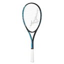 ミズノ MIZUNO ソフトテニス 軟式テニス ラケット 張り上げ済 エントリーモデル TECHNIX 63JTN47521 【2024SS】